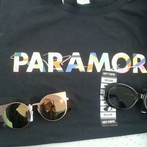 Meet your Posher, Alina